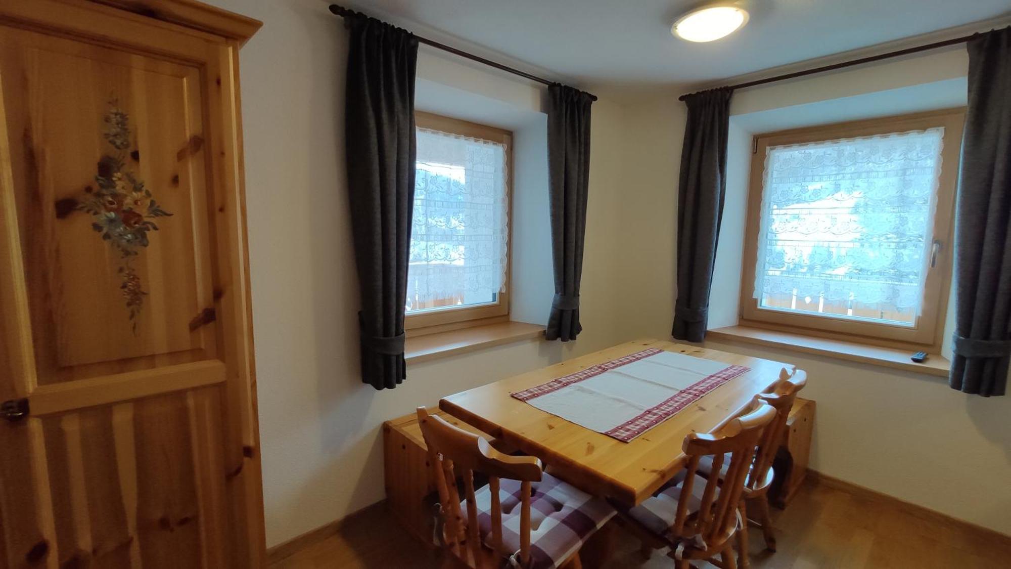 Villa Erica Badia  Habitación foto